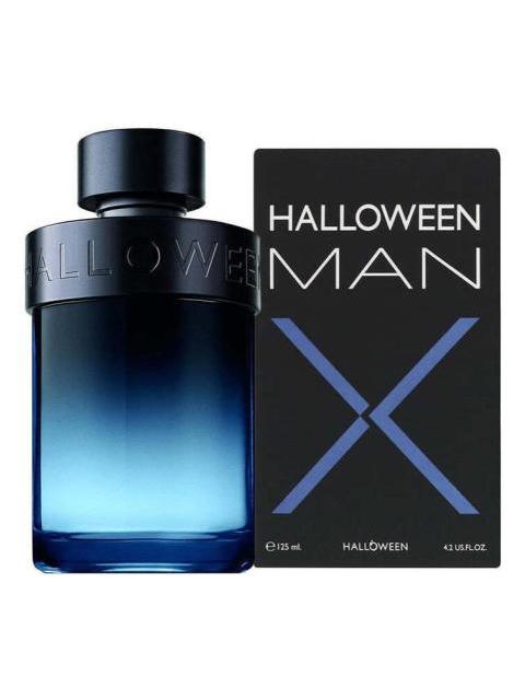 J. DEL POZO HALLOWEEN X EAU DE TOILETTE 125 ML PARA HOMBRE - Imagen 3