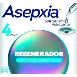 JABON ASPX MULTICOLOR ASEPXIA
