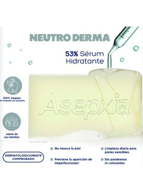 JABON ASPX MULTICOLOR ASEPXIA - Imagen 4