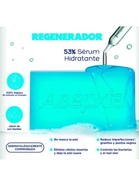 JABON ASPX MULTICOLOR ASEPXIA - Imagen 4