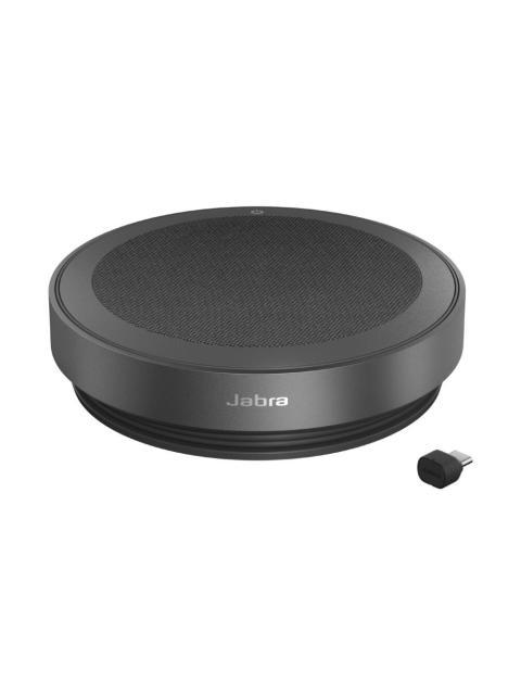 ?JABRA ALTAVOZ SPEAK2 75 MS ALAMBRICO-INALAMBRICO BLUETOOTH USB GRIS CON JABRA LINK 380C - Imagen 3