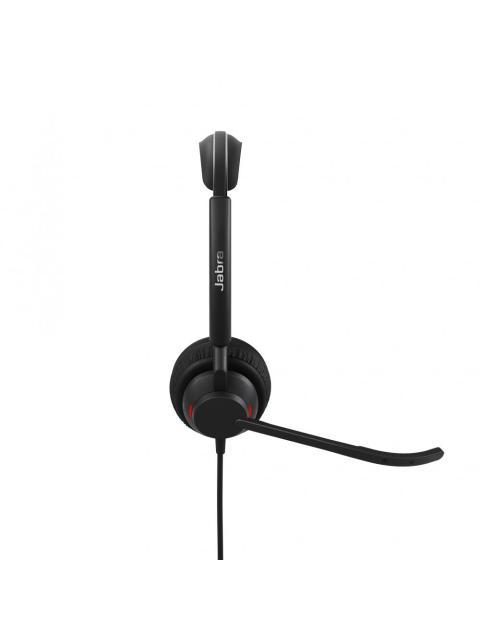 JABRA AUDIFONOS ENGAGE 50 II ALAMBRICO USB-A NEGRO - Imagen 3