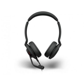 JABRA AUDIFONOS EVOLVE2 30 SE ALAMBRICO USB-A-USB-C