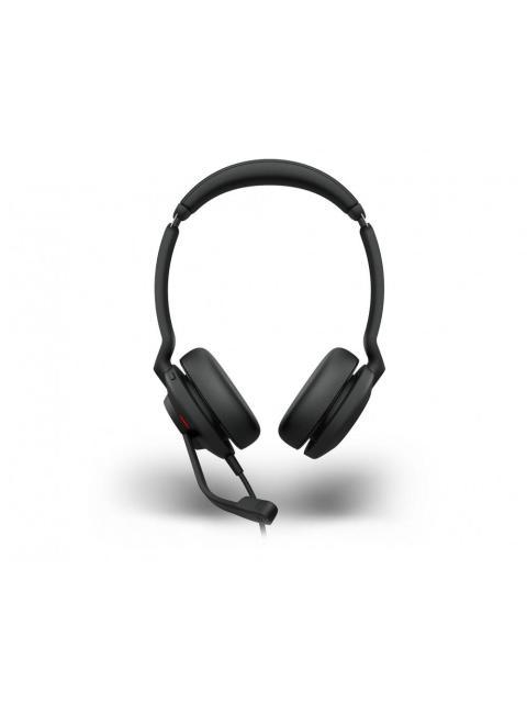 JABRA AUDIFONOS EVOLVE2 30 SE ALAMBRICO USB-A-USB-C