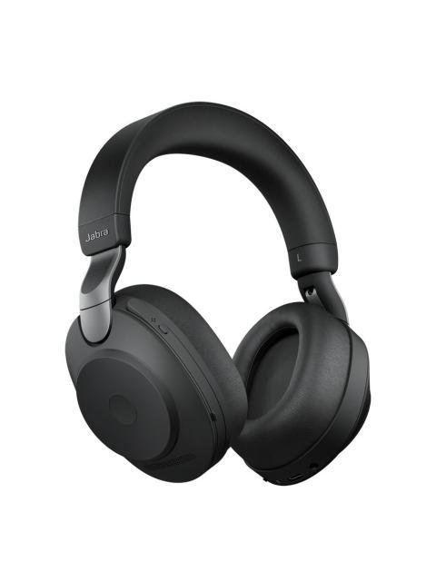 JABRA AUDIFONOS EVOLVE2 85 UC STEREO INALAMBRICO BLUETOOTH USB NEGRO - Imagen 2