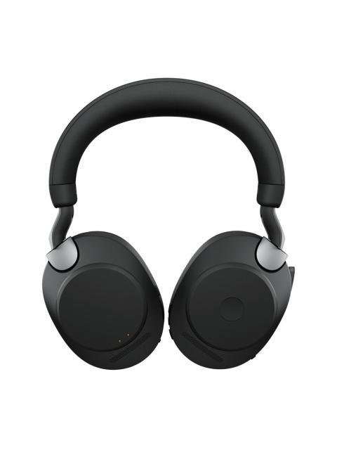 JABRA AUDIFONOS EVOLVE2 85 UC STEREO INALAMBRICO BLUETOOTH USB NEGRO - Imagen 4