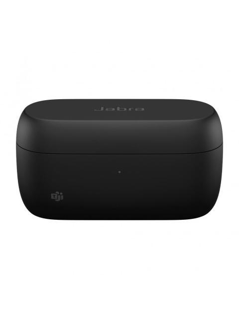 JABRA AUDIFONOS EVOLVE2 BUDS INALAMBRICO BLUETOOTH 5.2 USB-A MS NEGRO - Imagen 4