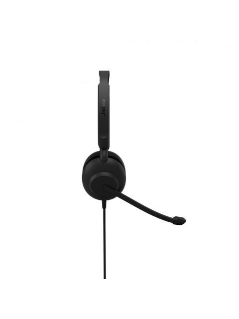 JABRA AUDIFONOS EVOLVE 10 ALAMBRICO USB - Imagen 4