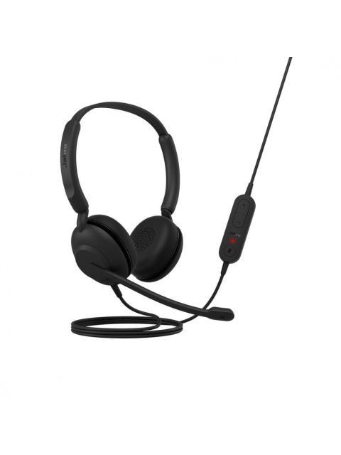 JABRA AUDIFONOS EVOLVE 10 ALAMBRICO USB - Imagen 5