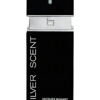 JACQUES BOGART SILVER SCENT EAU DE TOILETTE 100ML PARA HOMBRE