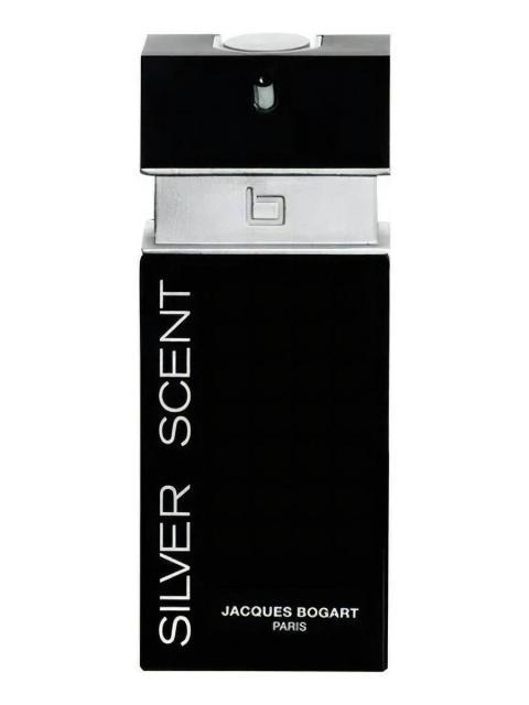 JACQUES BOGART SILVER SCENT EAU DE TOILETTE 100ML PARA HOMBRE