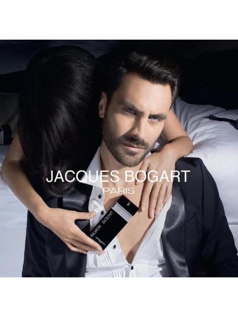 JACQUES BOGART SILVER SCENT EAU DE TOILETTE 100ML PARA HOMBRE - Imagen 7