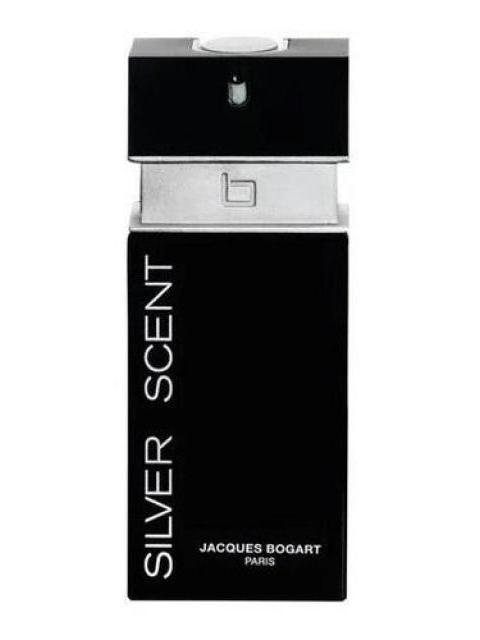JACQUES BOGART SILVER SCENT EAU DE TOILETTE 100ML PARA HOMBRE - Imagen 8