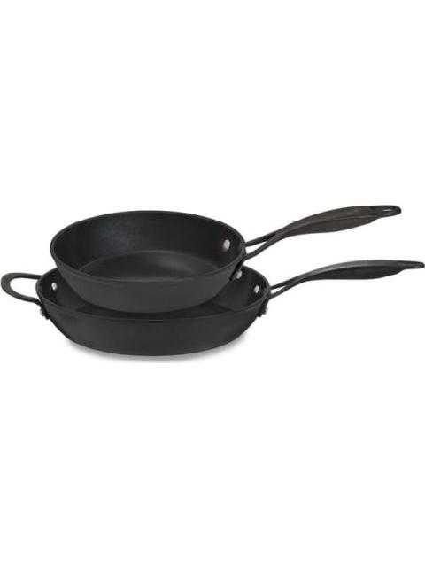 JADE BLACK 2 PACK SARTEN 24 CM Y 28 CM NO APLICA JADEBLACK