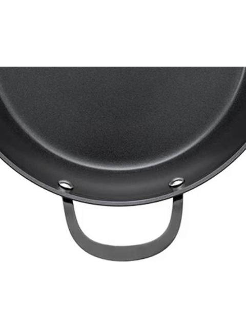 JADE BLACK 2 PACK SARTEN 24 CM Y 28 CM NO APLICA JADEBLACK - Imagen 5