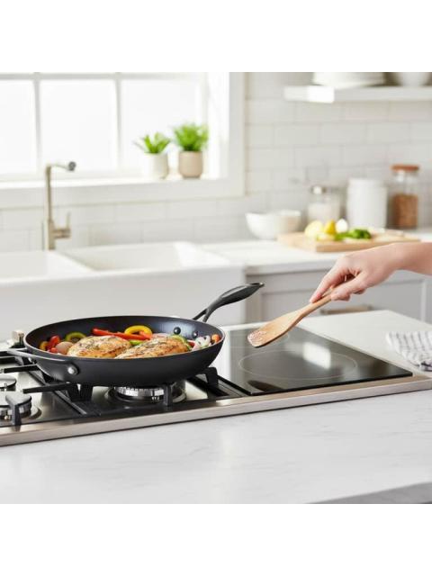 JADE BLACK 2 PACK SARTEN 24 CM Y 28 CM NO APLICA JADEBLACK - Imagen 6