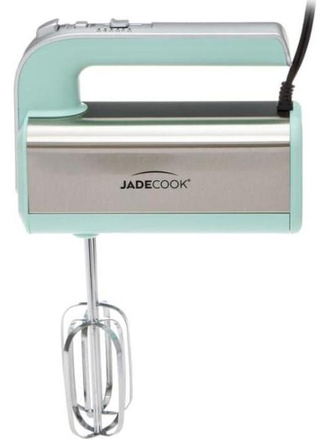 JADE ELECTRO BATIDORA MANUAL 5 V NO APLICA JADECOOK
