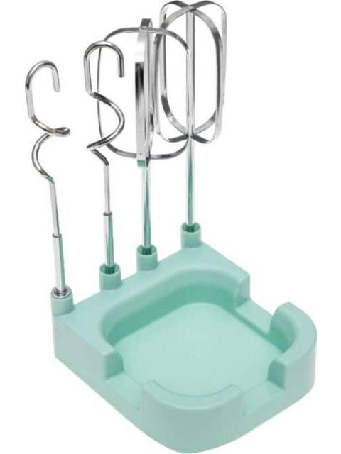 JADE ELECTRO BATIDORA MANUAL 5 V NO APLICA JADECOOK - Imagen 5