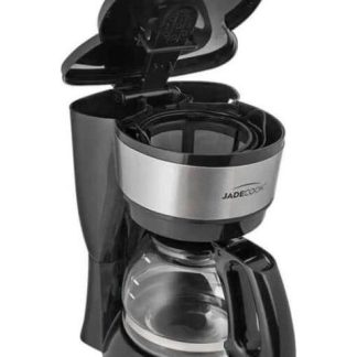 JADE ELECTRO CAFETERA 5 TAZAS NO APLICA JADECOOK
