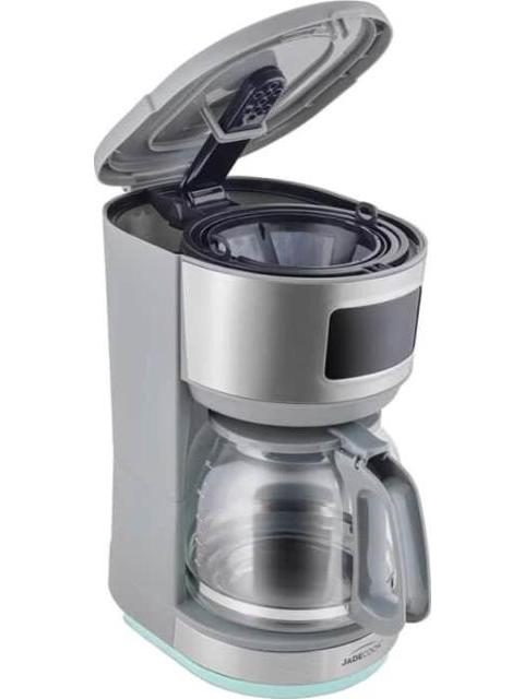 JADE ELECTRO CAFETERA PROGRAMABLE 12 TAZAS NO APLICA JADECOOK - Imagen 2