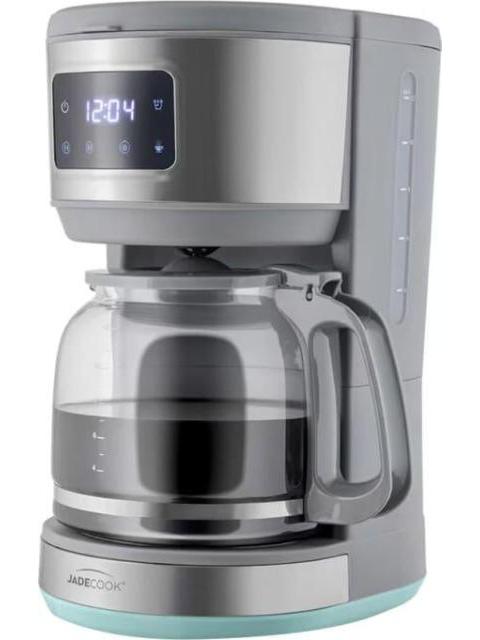 JADE ELECTRO CAFETERA PROGRAMABLE 12 TAZAS NO APLICA JADECOOK - Imagen 3
