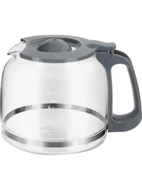 JADE ELECTRO CAFETERA PROGRAMABLE 12 TAZAS NO APLICA JADECOOK - Imagen 4