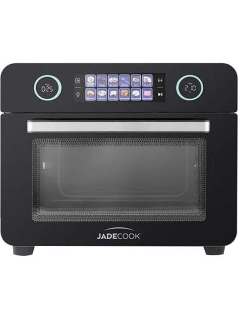 JADE ELECTRO HORNO CON FREIDORA DE AIRE 25 L NO APLICA JADECOOK