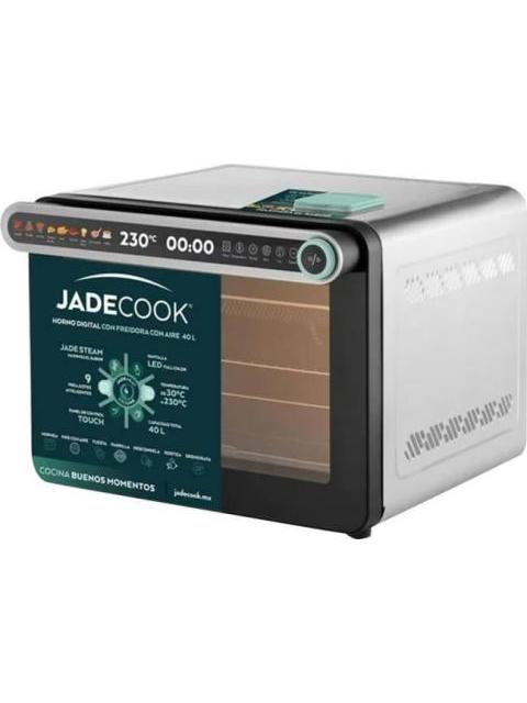JADE ELECTRO HORNO DIGITAL 40 L NO APLICA JADECOOK