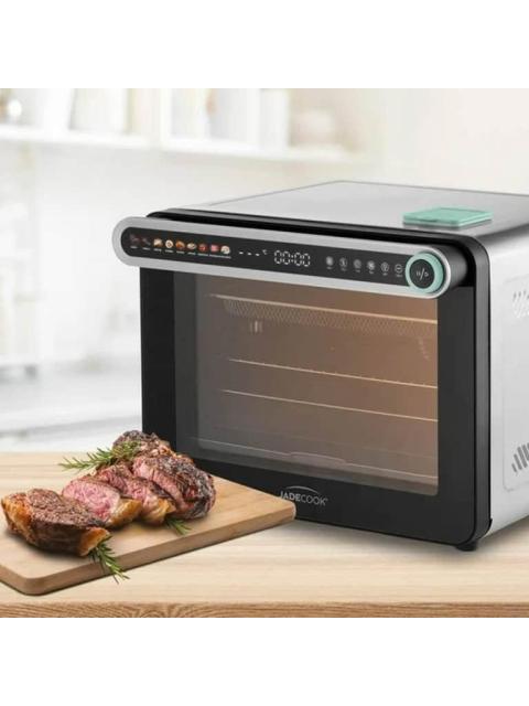 JADE ELECTRO HORNO DIGITAL 40 L NO APLICA JADECOOK - Imagen 6