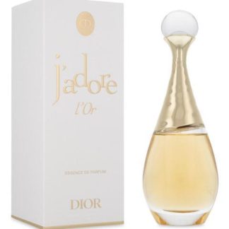 JADORE LOR ESSENCE DE PARFUM 80ML EDP SPRAY - CABALLERO