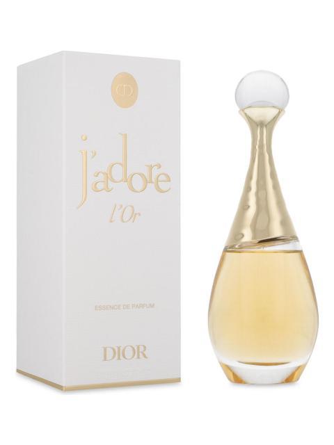JADORE LOR ESSENCE DE PARFUM 80ML EDP SPRAY - CABALLERO