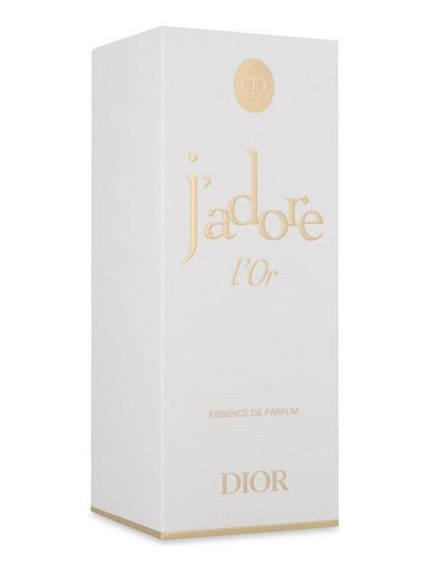 JADORE LOR ESSENCE DE PARFUM 80ML EDP SPRAY - CABALLERO - Imagen 3