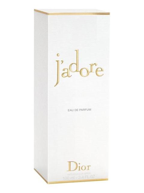 JADORE TRADICIONAL EDP 100ML PARA MUJER - Imagen 6