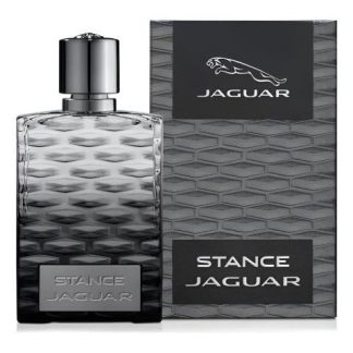JAGUAR STANCE MEN 100ML EDT