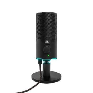 JBL MICROFONO QUANTUM STREAM ALAMBRICO