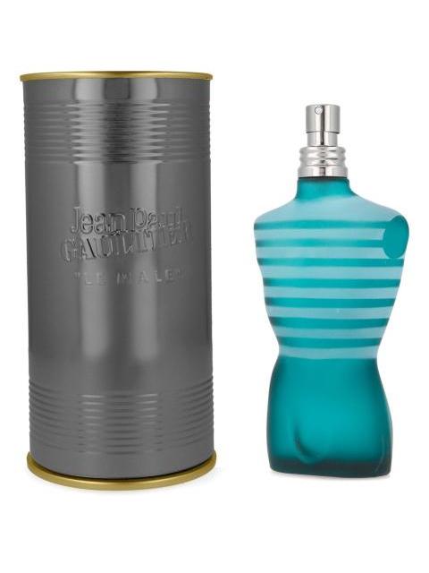 JEAN PAUL GAULTIER 125 ML EDT SPRAY
