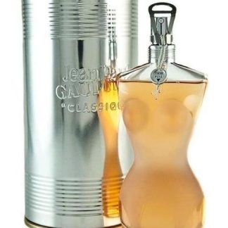 JEAN PAUL GAULTIER CLASSIQUE DE JEAN PAUL GAULTIER 100 ML
