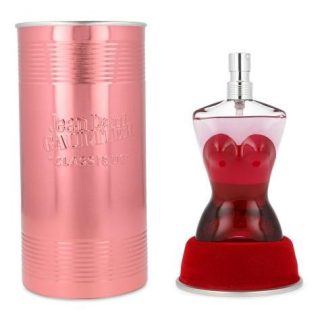 JEAN PAUL GAULTIER CLASSIQUE DE JEAN PAUL GAULTIER EAU DE PA