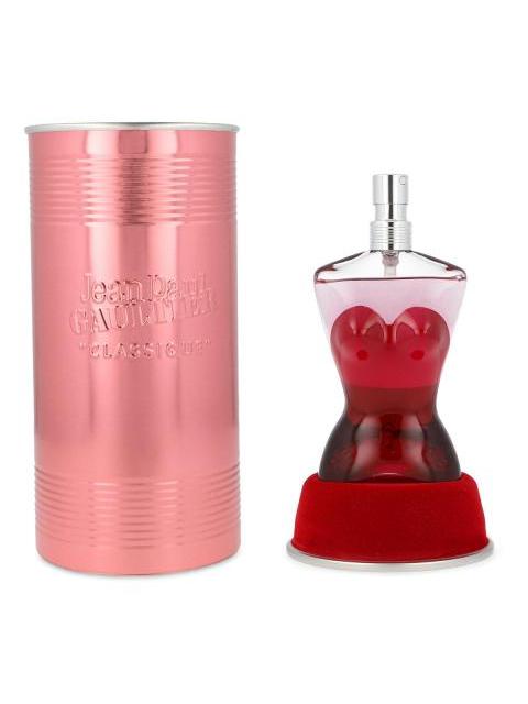 JEAN PAUL GAULTIER CLASSIQUE DE JEAN PAUL GAULTIER EAU DE PA