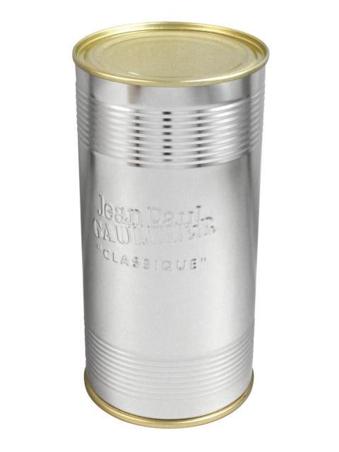 PERFUME JEAN PAUL GAULTIER CLASSIQUE EAU DE TOILETTE 50 ML FEMININO CONCENTREE EDT 100ML PARA MUJER - Imagen 5