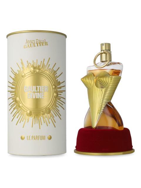 JEAN PAUL GAULTIER DIVINE LE PARFUM INTENSE REFILLABLE 100ML