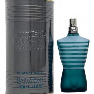 JEAN PAUL GAULTIER EAU DE TOILETTE 200 ML PARA HOMBRE