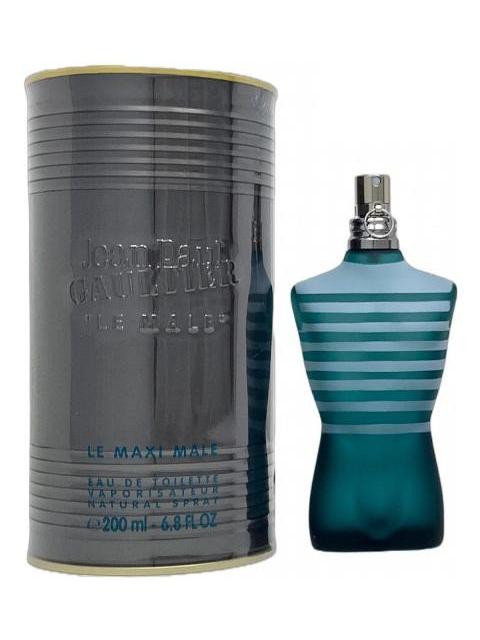 JEAN PAUL GAULTIER EAU DE TOILETTE 200 ML PARA HOMBRE
