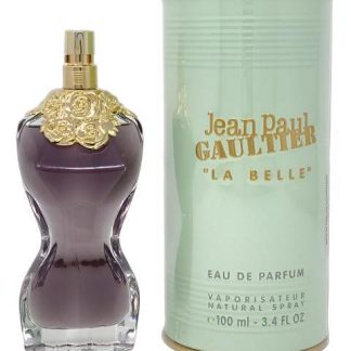 JEAN PAUL GAULTIER LA BELLE EAU DE PARFUM 100 ML PARA MUJER
