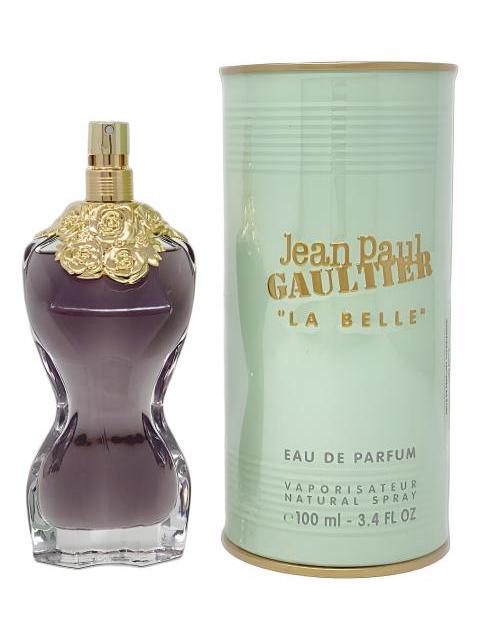 JEAN PAUL GAULTIER LA BELLE EAU DE PARFUM 100 ML PARA MUJER