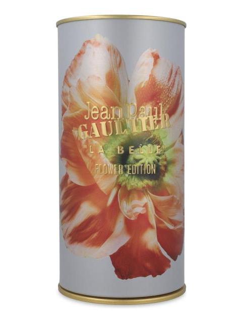 JEAN PAUL GAULTIER LA BELLE FLOWER 100ML EDP SPRAY - CABALLE - Imagen 3