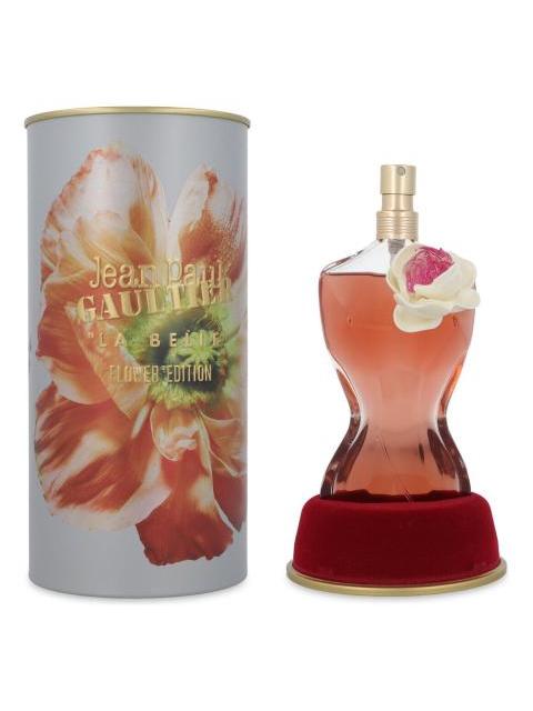 JEAN PAUL GAULTIER LA BELLE FLOWER 100ML EDP SPRAY - CABALLE - Imagen 4