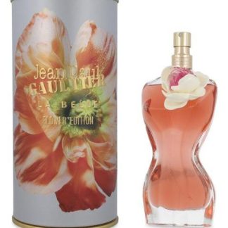 JEAN PAUL GAULTIER LA BELLE FLOWER 100ML EDP SPRAY - DAMA