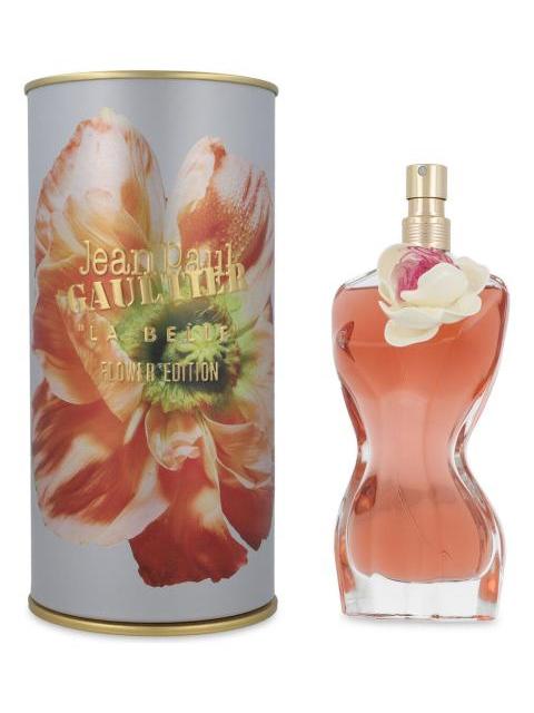 JEAN PAUL GAULTIER LA BELLE FLOWER 100ML EDP SPRAY - DAMA