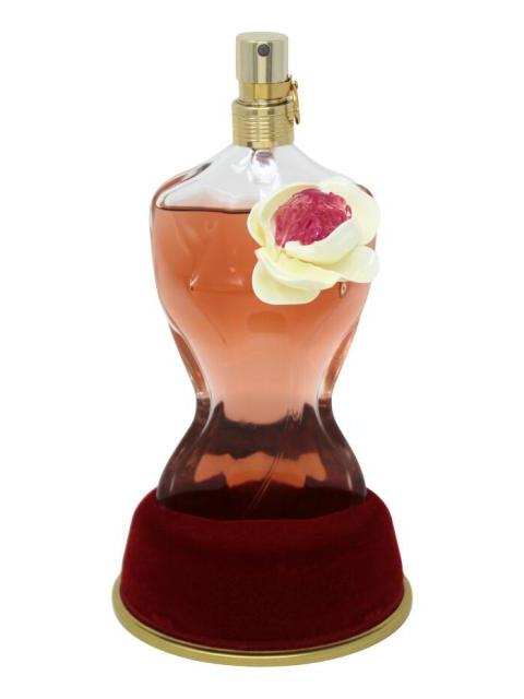 JEAN PAUL GAULTIER LA BELLE FLOWER EDITION EDP 100 ML - Imagen 3